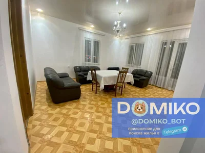 3+1 на Улица Леха и Марии Качиньских 85 Airport District