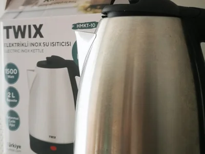 Электрический чайник TWIX HMKT-1O