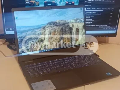 Ноутбук Dell