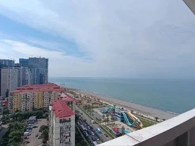Студия в Орби Волна, $350