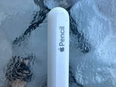 Apple Pencil 2