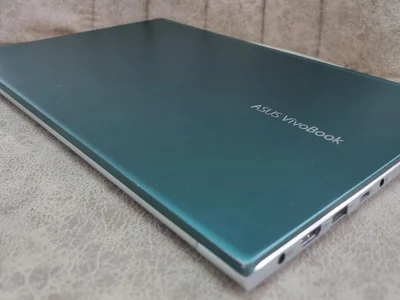 Ноутбук ASUS VivoBook S14 S433E