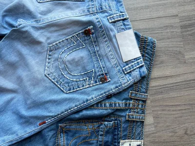 Карго шорты True Religion