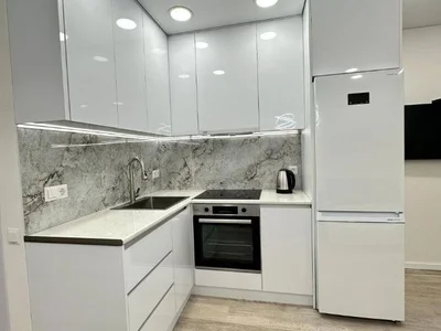2-комнатная квартира в Батуми