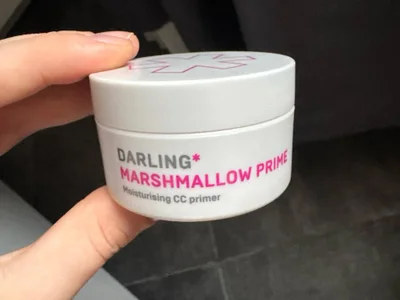 Darling Marshmallow Prime CC-праймер