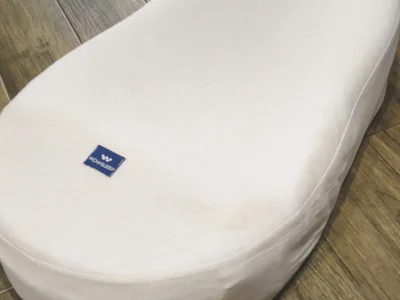 Кокон эргономический Wowsleep
