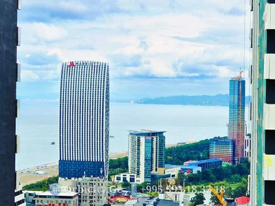 3-комнатная квартира в Батуми