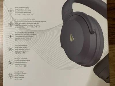 Беспроводные наушники Edifier WH700NB Pro