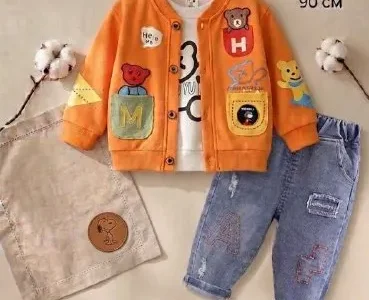 Кофта детская 90 см