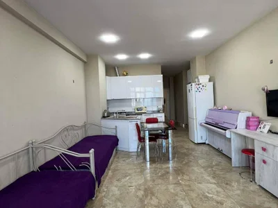 3-комнатная квартира с 2 спальнями у парка 6 Мая, $600