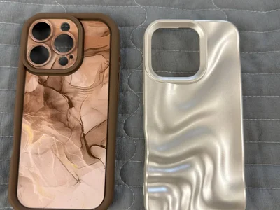 Чехол для iPhone 16 Pro