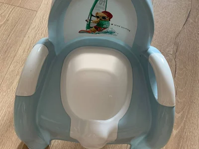 Детский горшок