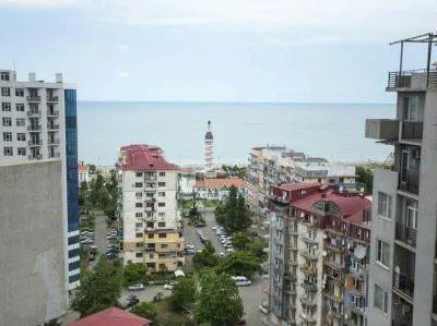 3-комнатная квартира, ул. Пиросмани 18, $700