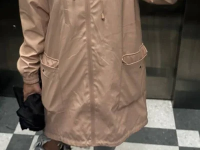Дождевик Zara S