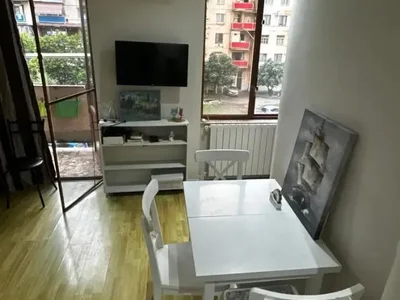 2+1 на შერიფ ხიმშიაშვილის გამზირი 0 Khimshiashvili District
