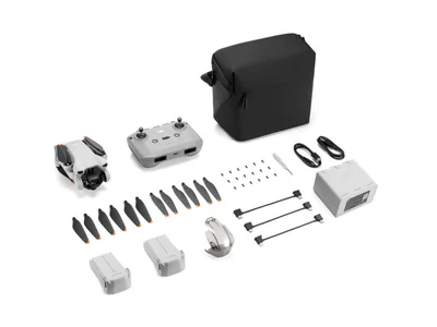 Стабилизатор DJI RS 3 Mini