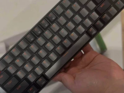 Клавиатура Acer OKR 130