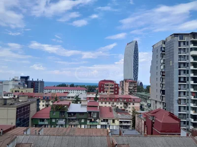 4-комнатная квартира в Старом районе