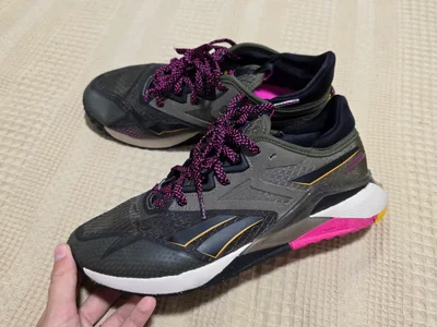 Кроссовки Reebok Nano X2 TR Adventure