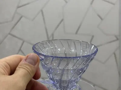 Воронка Hario V60