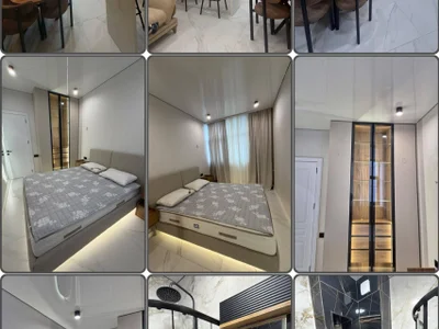 2-комн. квартира, 43 кв.м, ул. Григол Элиава 49а, $600