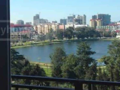 4 room Flat Daily rent. Batumi