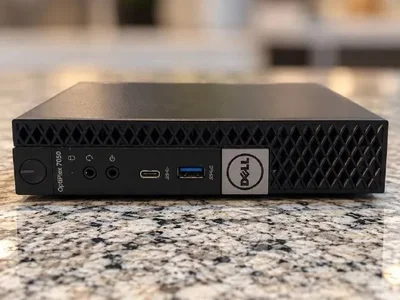 Компьютер Dell OptiPlex 7050 Micro