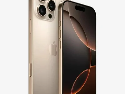 iPhone 16 Pro Max 256GB