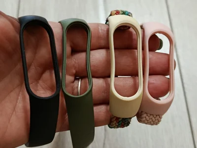 Ремешок для My Band 5 и 6