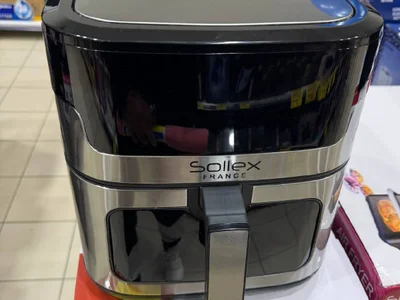 Аэрогриль Sollex France SL-677