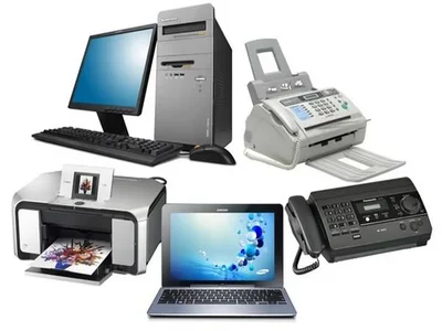 Монитор Acer LCD
