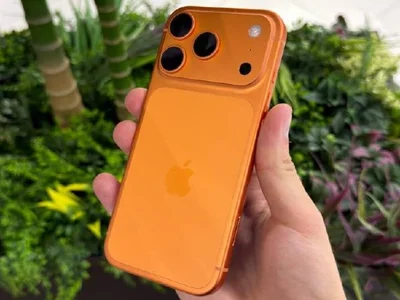 iPhone 17 Pro 512GB