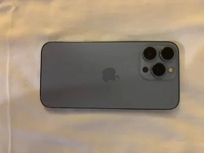 Iphone 13 Pro 128 gb