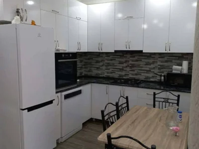Долгосрочная аренда квартиры в Khimshiashvili District