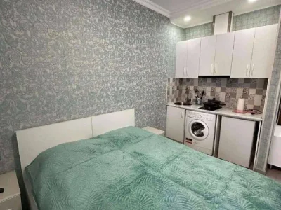 Студия в Батуми