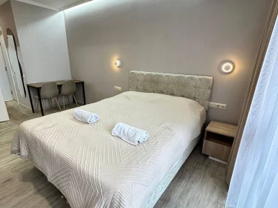 Alley Palace: Студия, 26,0 м²