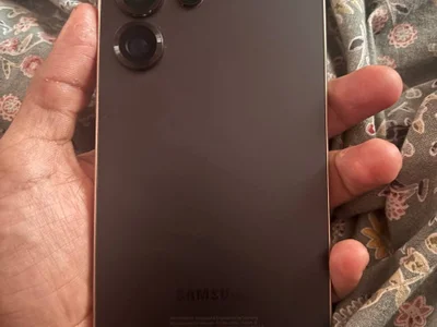 Samsung Galaxy S25 Ultra