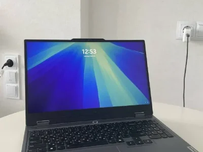 Ноутбук Lenovo LOQ