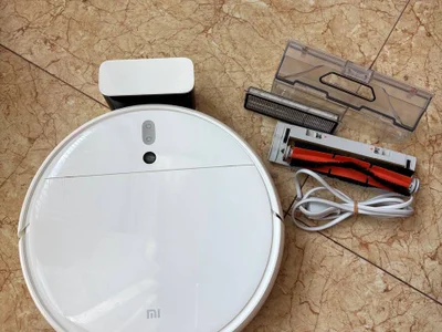 Xiaomi Mi Robot Vacuum-Mop