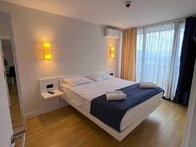 1+1 -$78000 OrbiD2 Шартава АллеяГероев Батуми Грузия двухкомнатная квартира недвижимость