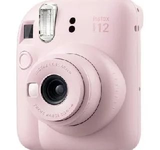 Фотоаппарат Fujifilm Instax Mini 12