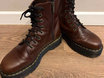 Мужские ботинки Dr. Martens