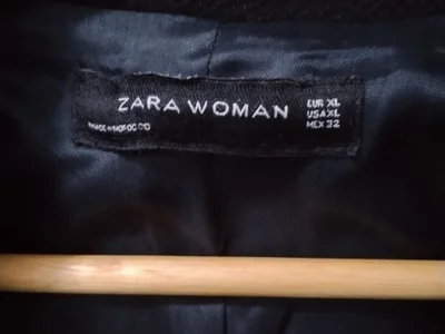 Пальто ZARA