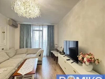 Квартира 2+1, 65 кв.м, ул. Згвиспирис, 6