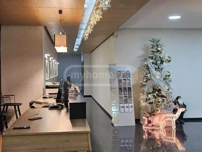 Однокомнатная квартира в Химшиашвилиском районе, Батуми