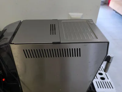 Кофемашина DeLonghi Primadonna de luxe XS