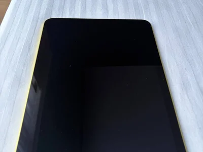iPad 2025 WiFi 128gb