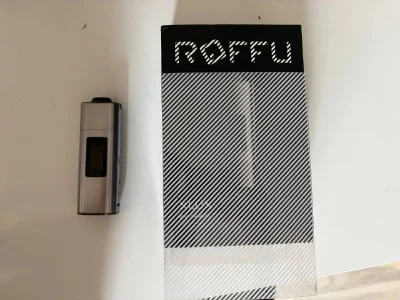 Вапорайзер XLUX ROFFU