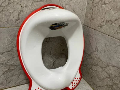 Трехколесный самокат