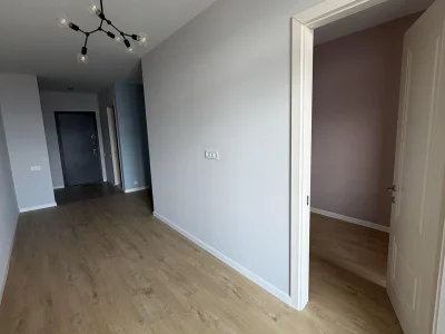 Резиденция Багратиони, Батуми: 2-комнатная, 44,0 м²